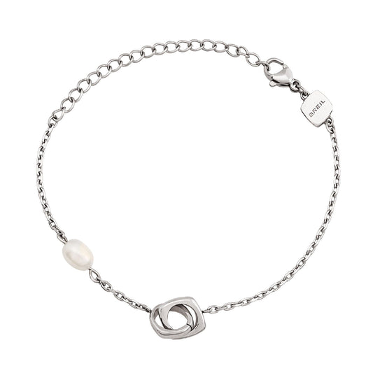 Bracciale Breil Tetra da donna TJ3496-1