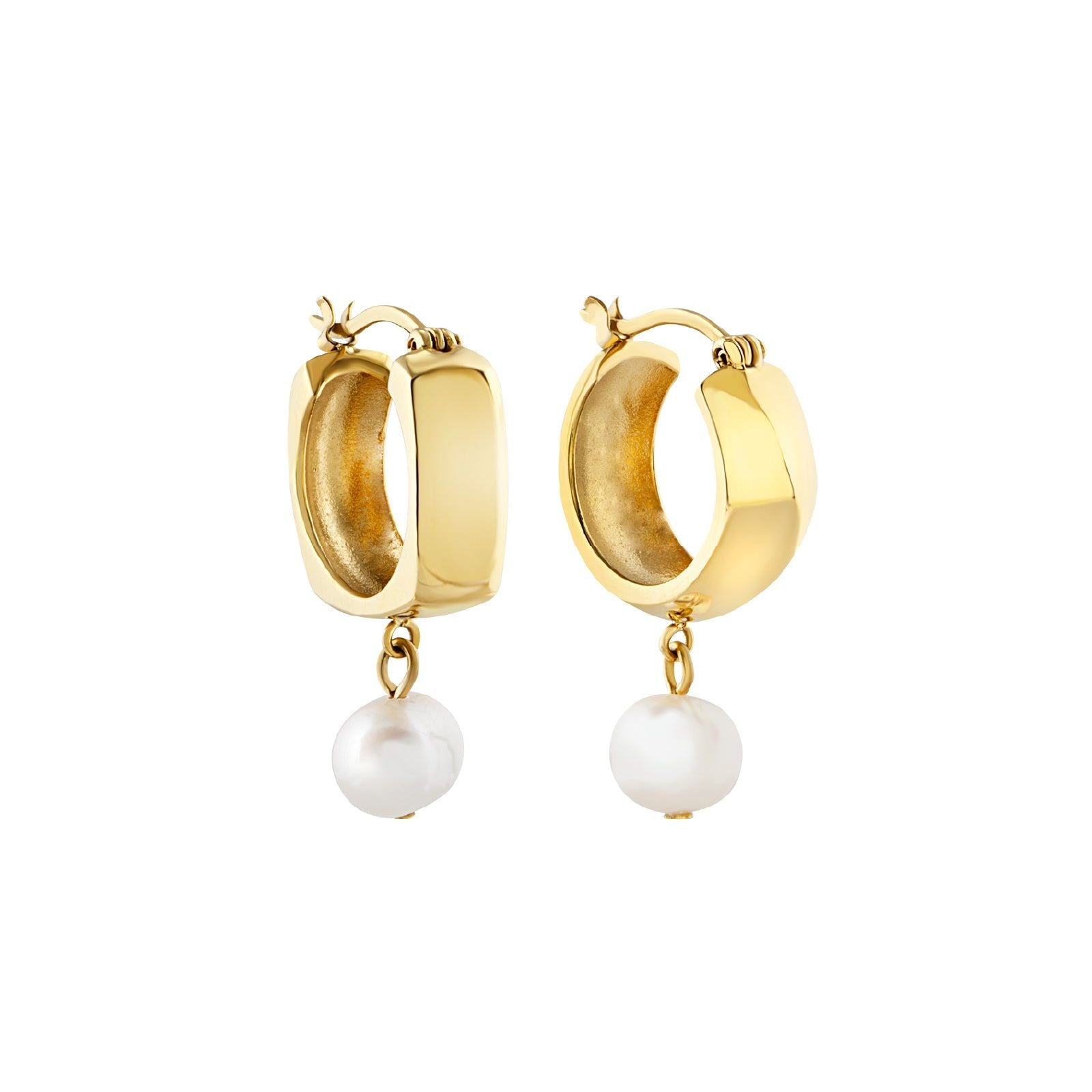 Orecchini Breil Tetra da donna TJ3499-1