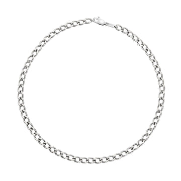Collana uomo Breil Gritty con catena groumette TJ3530-1