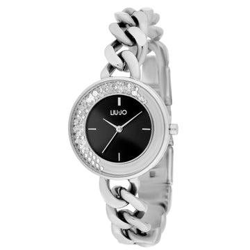 Orologio solo tempo Liu Jo Dancing Chain da donna TLJ2239-1