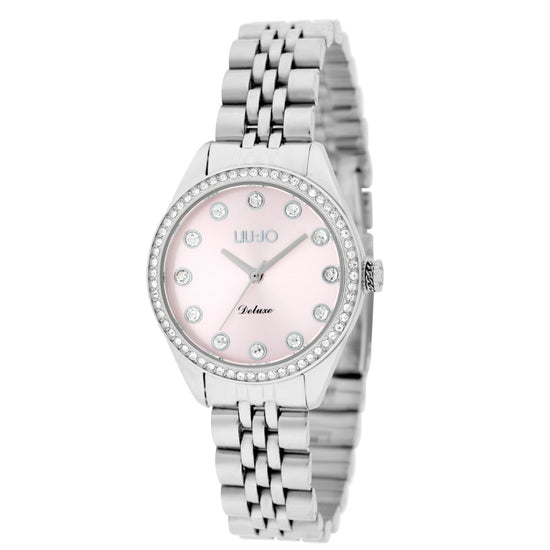 Orologio solo tempo Liu Jo Deluxe da donna TLJ2254-1