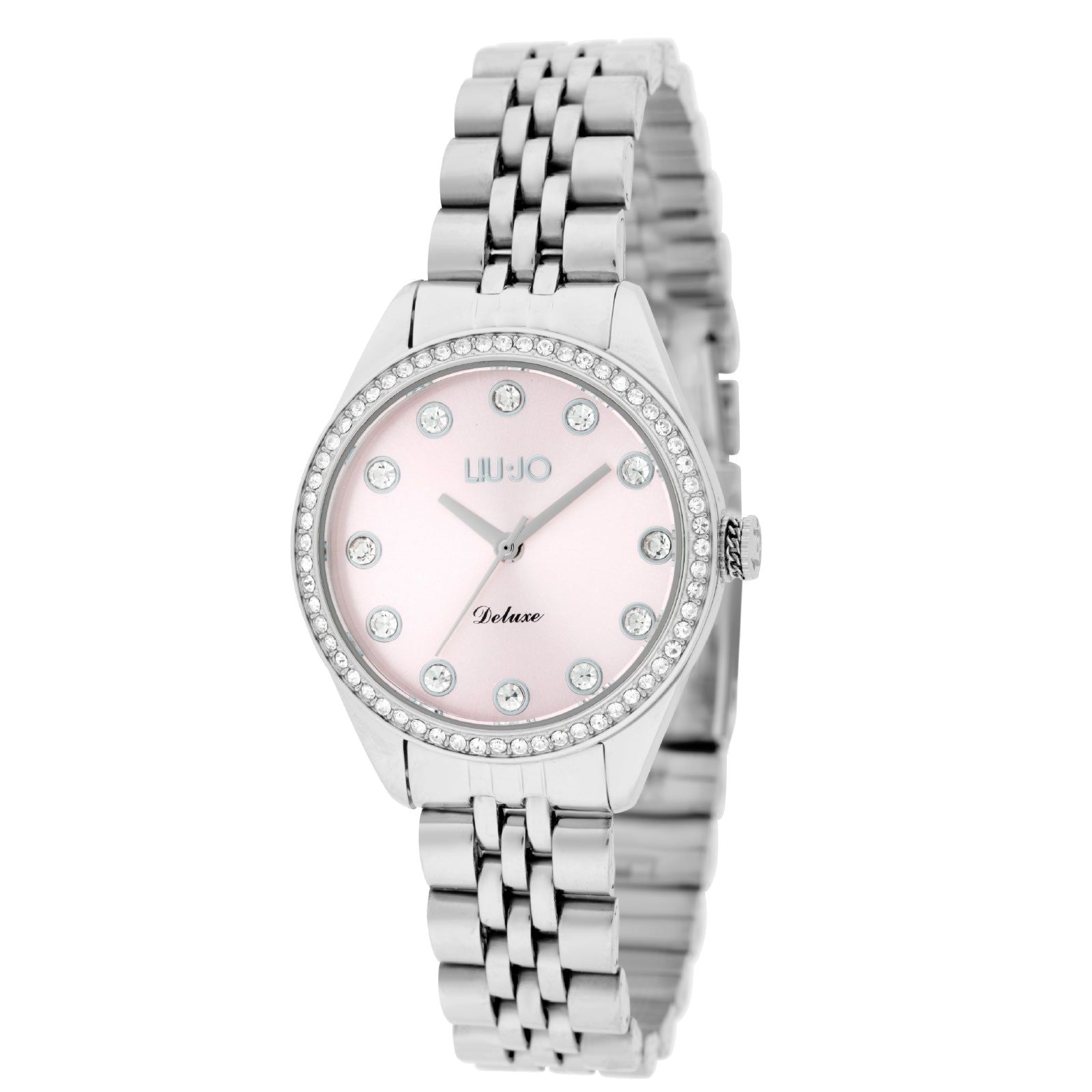 Orologio solo tempo Liu Jo Deluxe da donna TLJ2254-1