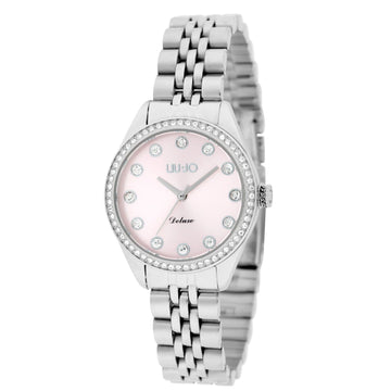 Orologio solo tempo Liu Jo Deluxe da donna TLJ2254-1