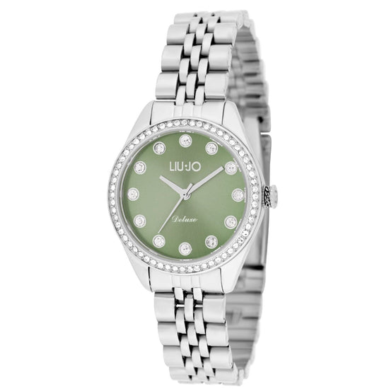 Orologio solo tempo Liu Jo Deluxe da donna TLJ2257-1