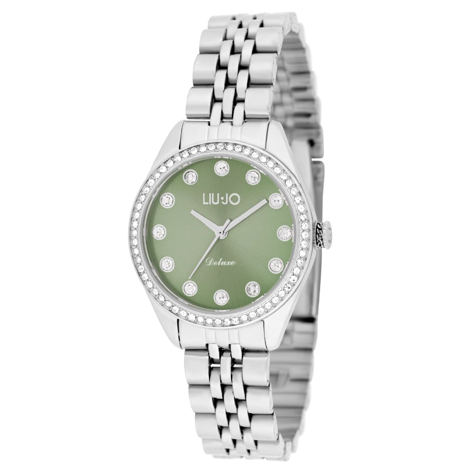 Orologio solo tempo Liu Jo Deluxe da donna TLJ2257-1