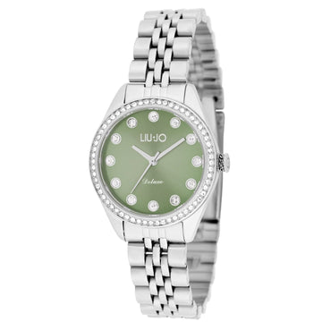Orologio solo tempo Liu Jo Deluxe da donna TLJ2257-1
