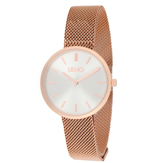 Orologio solo tempo Liu Jo Story da donna TLJ2277-1