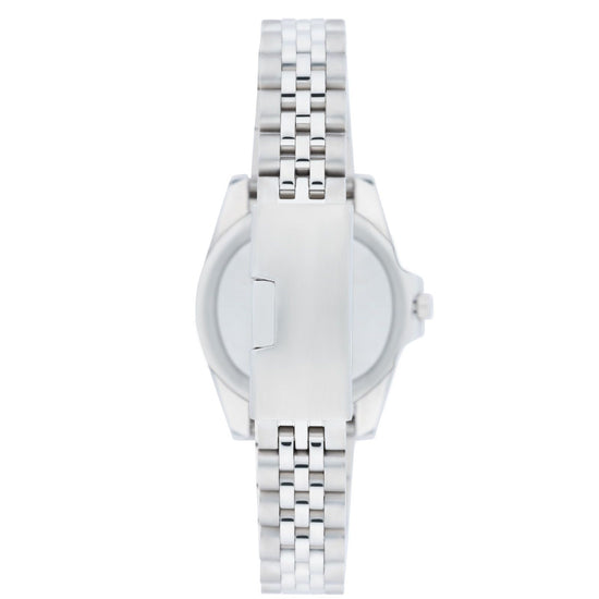 Orologio donna Liu Jo Company Lady in acciaio quadrante rosa 33mm TLJ2318-3