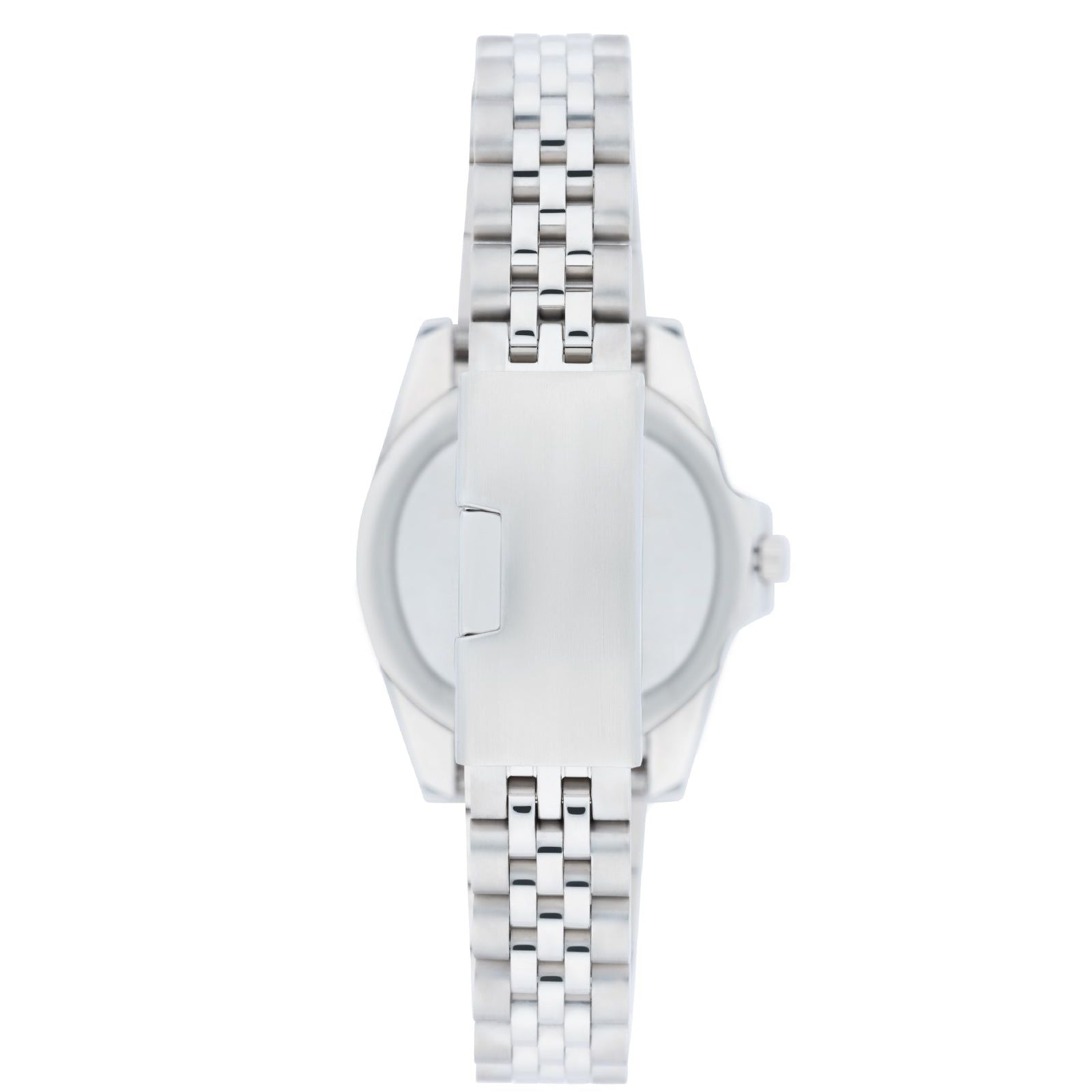 Orologio donna Liu Jo Company Lady in acciaio quadrante rosa 33mm TLJ2318-3
