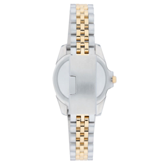 Orologio donna Liu Jo Company Lady in acciaio oro quadrante blu 33mm TLJ2321-3