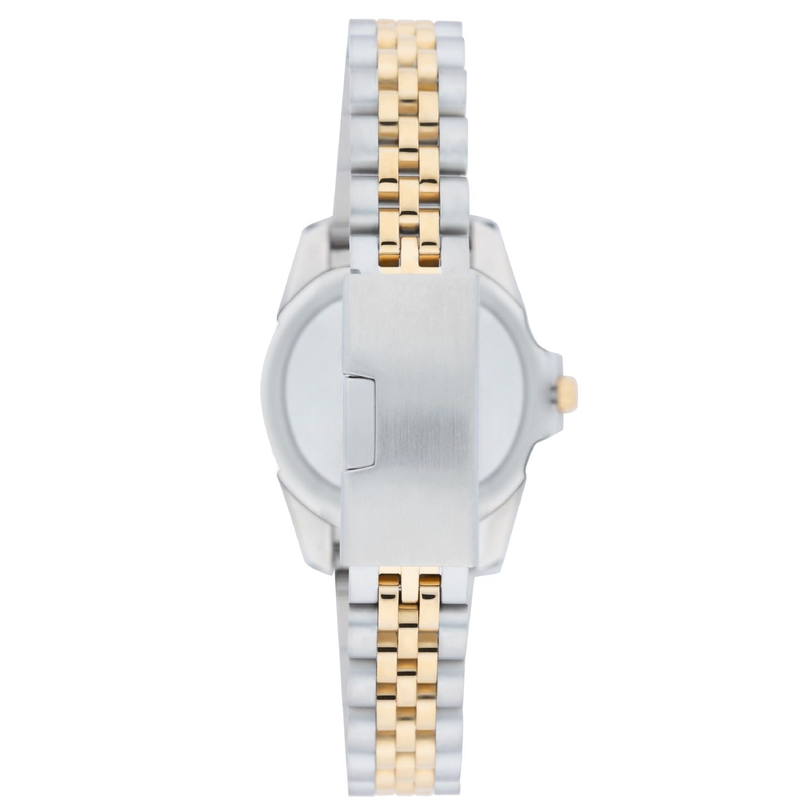 Orologio donna Liu Jo Company Lady in acciaio oro quadrante blu 33mm TLJ2321-3