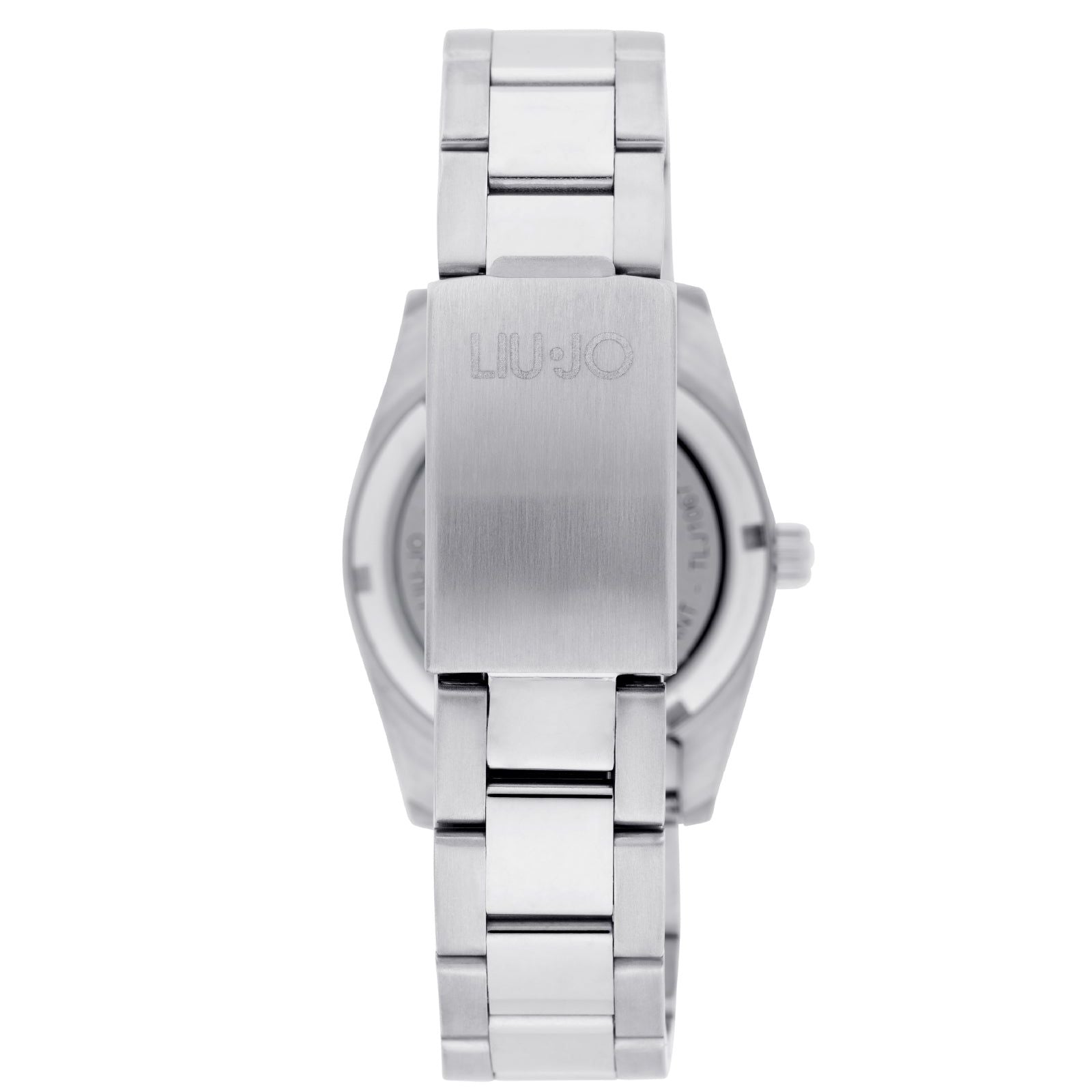 Orologio donna Liu Jo Juniper in acciaio quadrante rosa 34mm TLJ2332-3