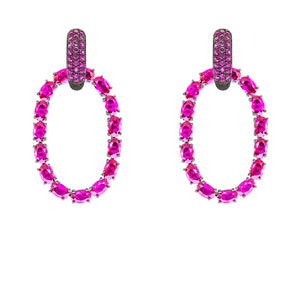 Orecchini Dago Jewels Milano Componibili da donna
