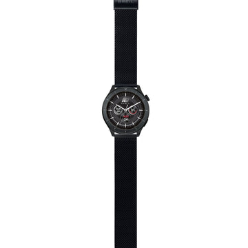 Orologio smartwatch Breil BC-1 da uomo TW2033-1