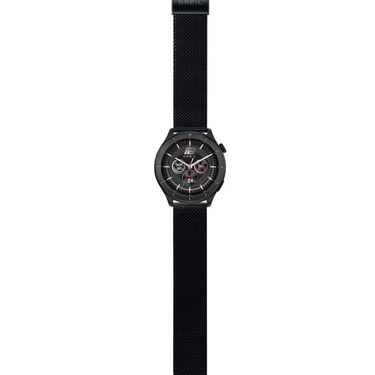 Orologio smartwatch Breil BC-1 da uomo TW2033-1