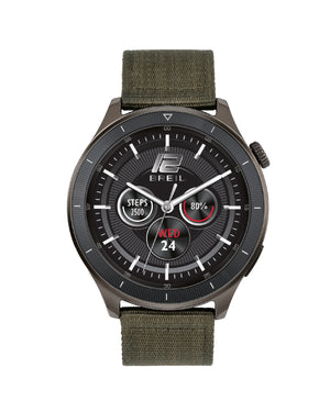Orologio smartwatch Breil BC-1 da uomo
