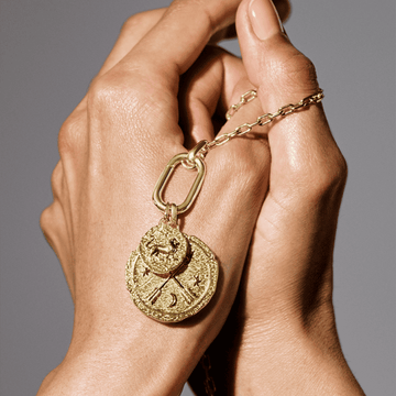 Charm talismano Pandora