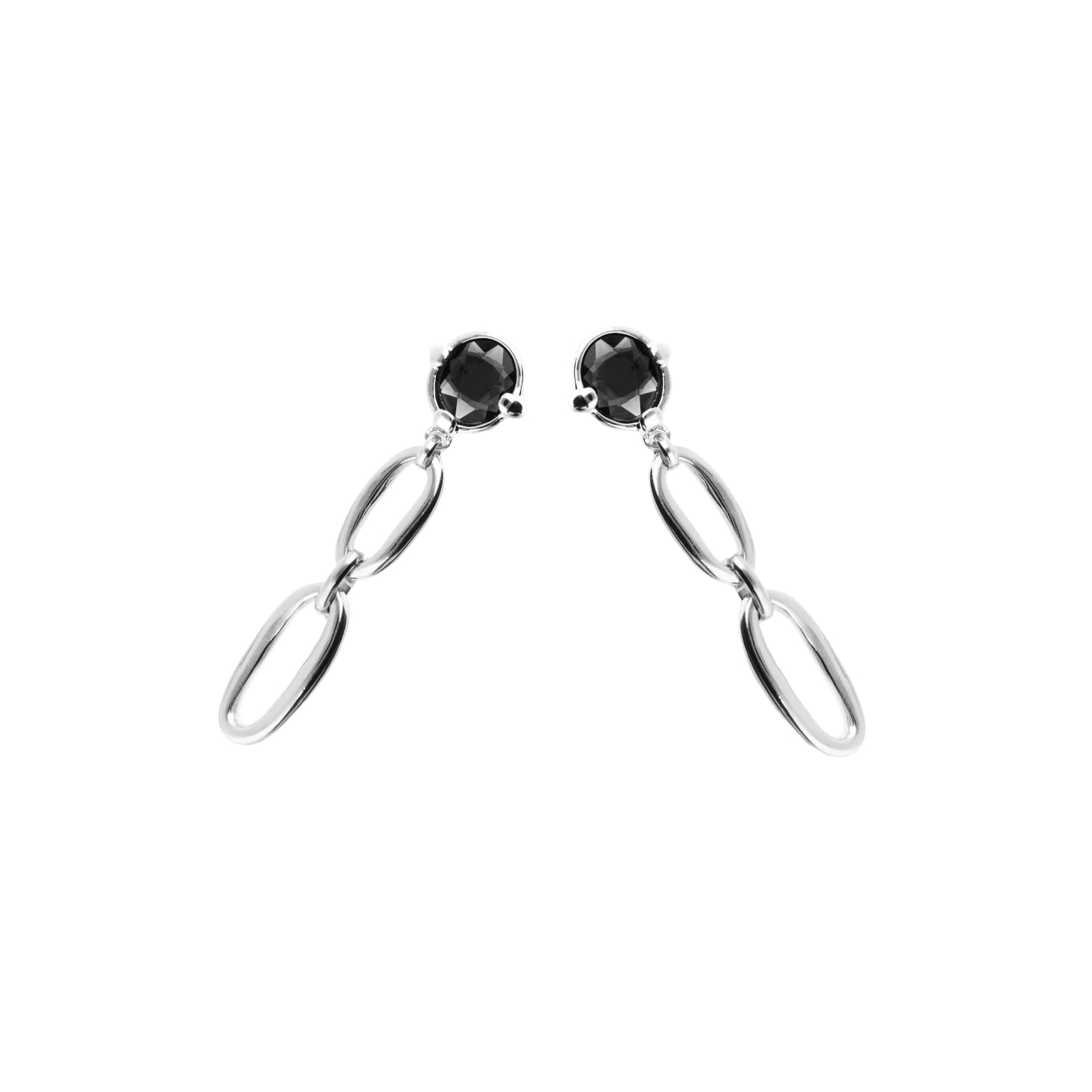 Orecchini pendenti Uno de 50 Ser Deslumbrante da donna MISURA UNICA