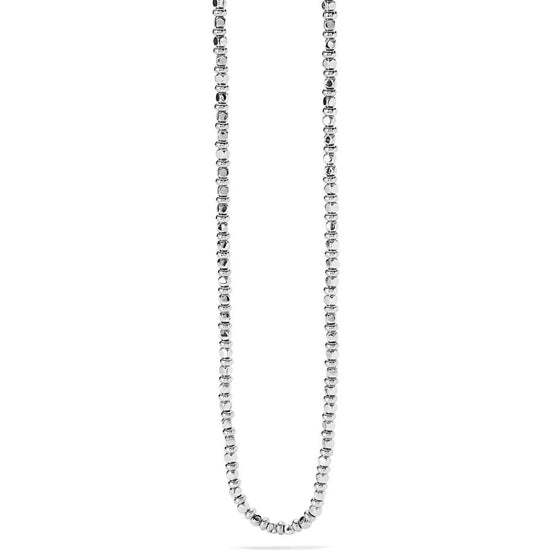 Collana Comete Navy da uomo