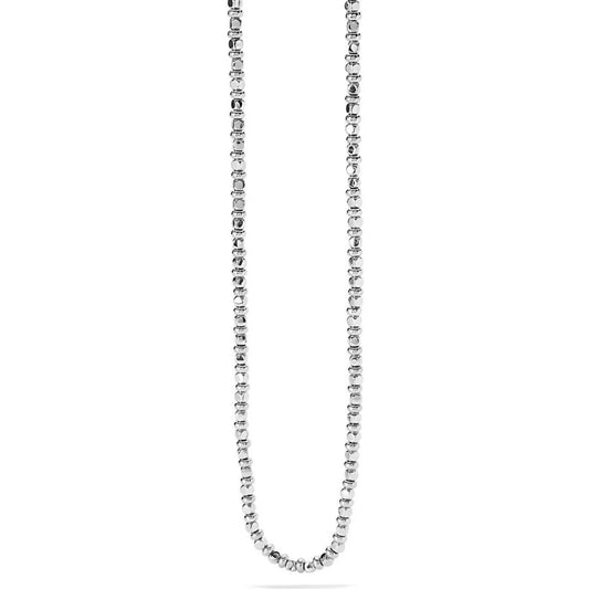 Collana Comete Navy da uomo