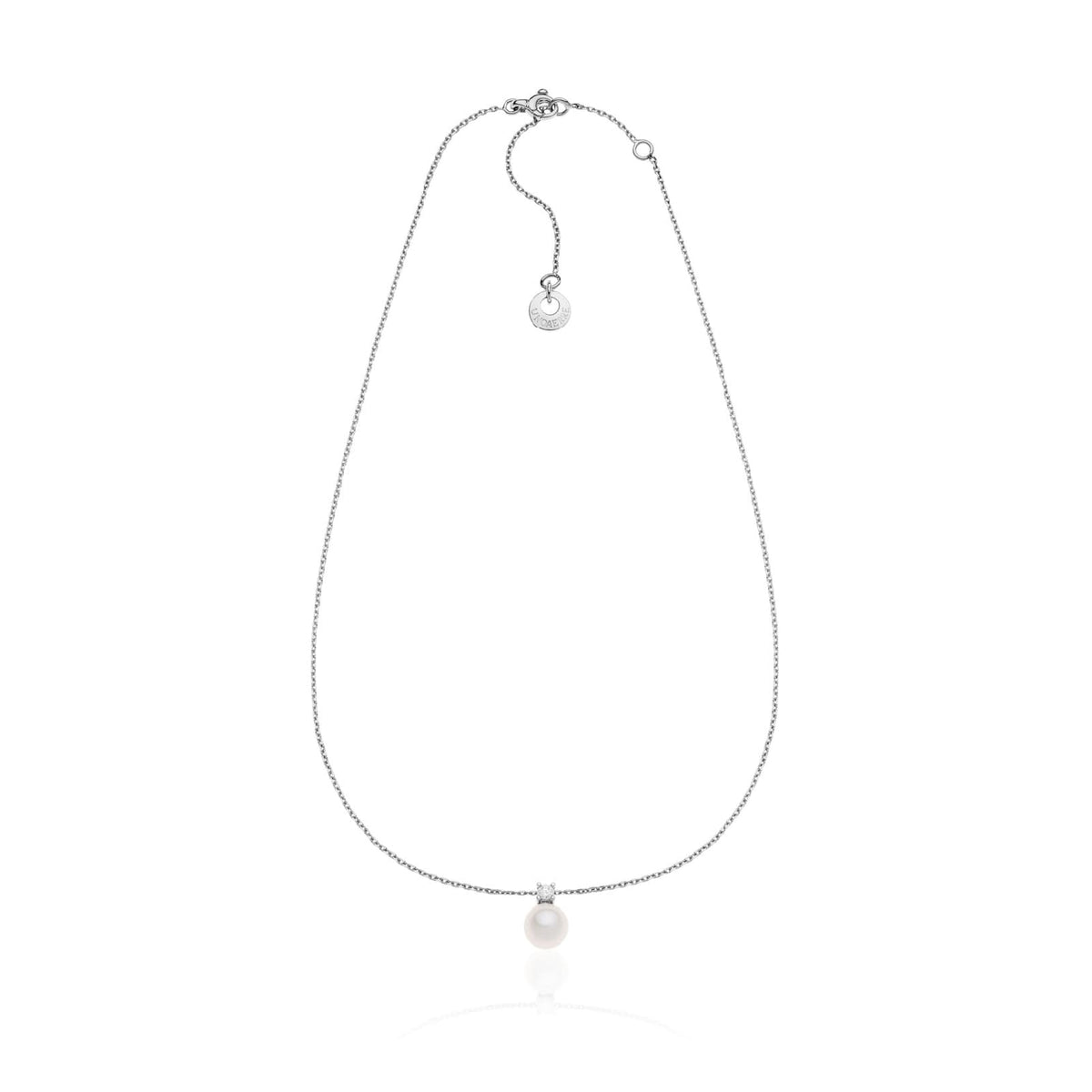 Collane con perle Unoaerre donna