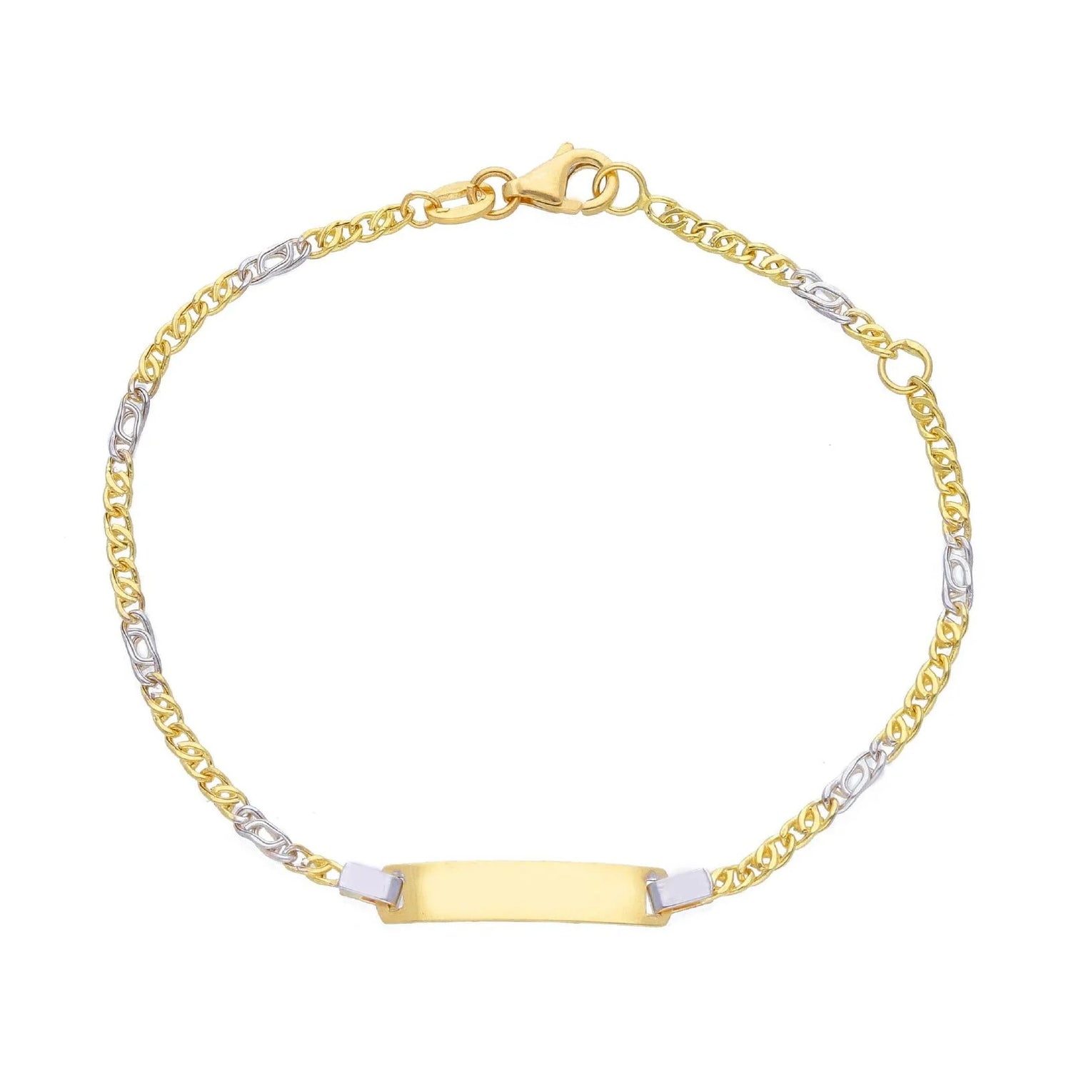 Gioielli in oro battesimo JOY Gioielli