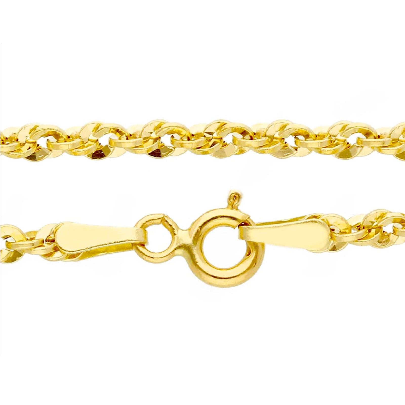 Collana JOY Gioielli Oro da donna VCD030GG45-2