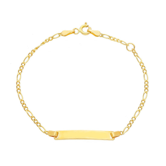 Bracciale JOY Gioielli Oro da bambino/a VFD050GGT1-1