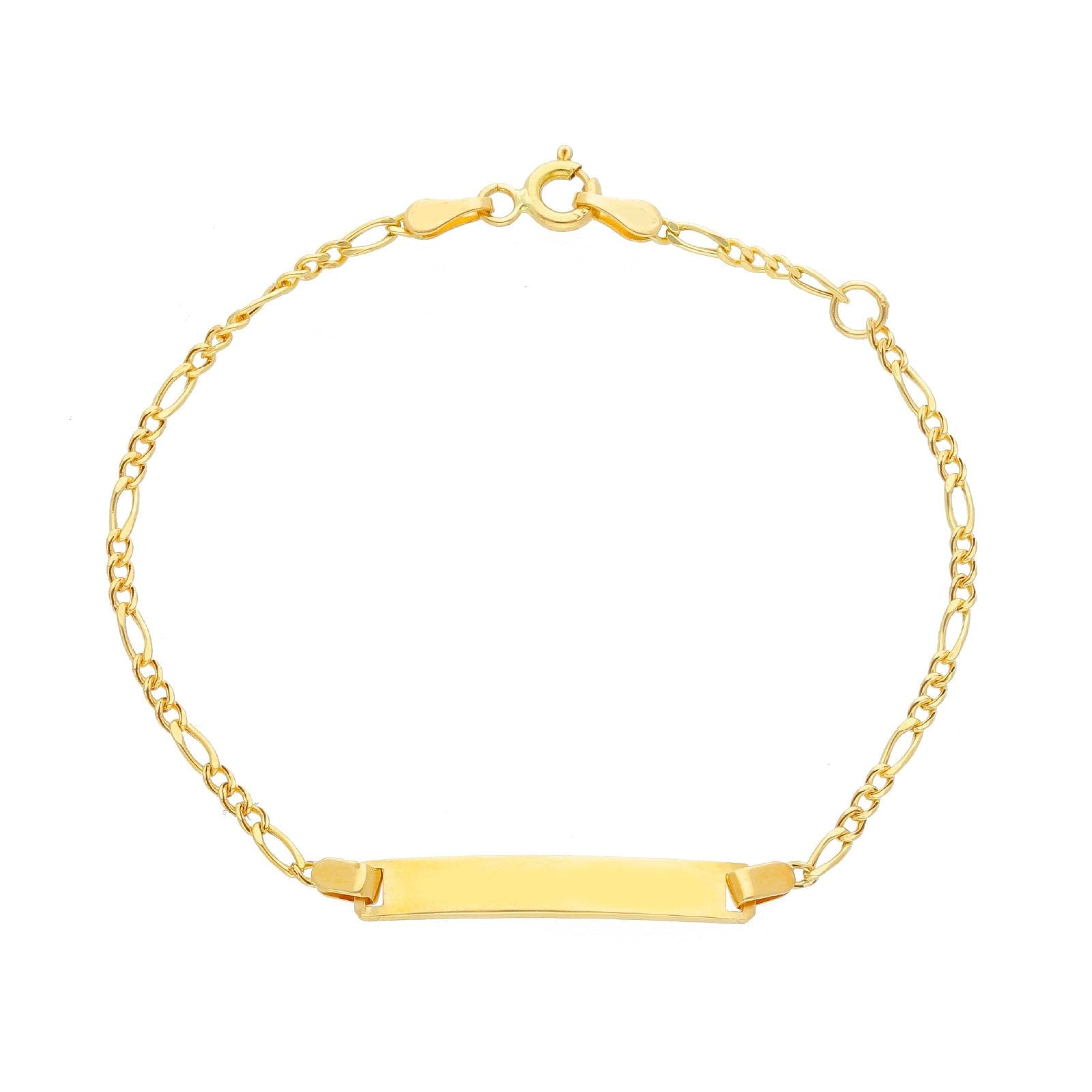 Bracciale JOY Gioielli Oro da bambino/a VFD050GGT1-1