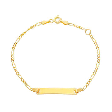 Bracciale JOY Gioielli Oro da bambino/a VFD050GGT1-1