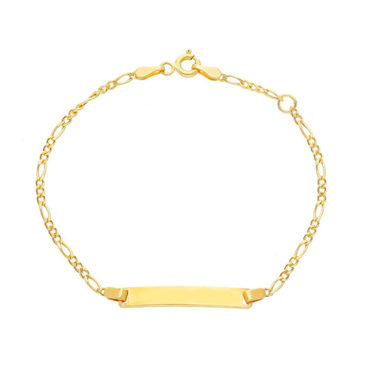 Bracciale JOY Gioielli Oro da bambino/a VFD050GGT1-1