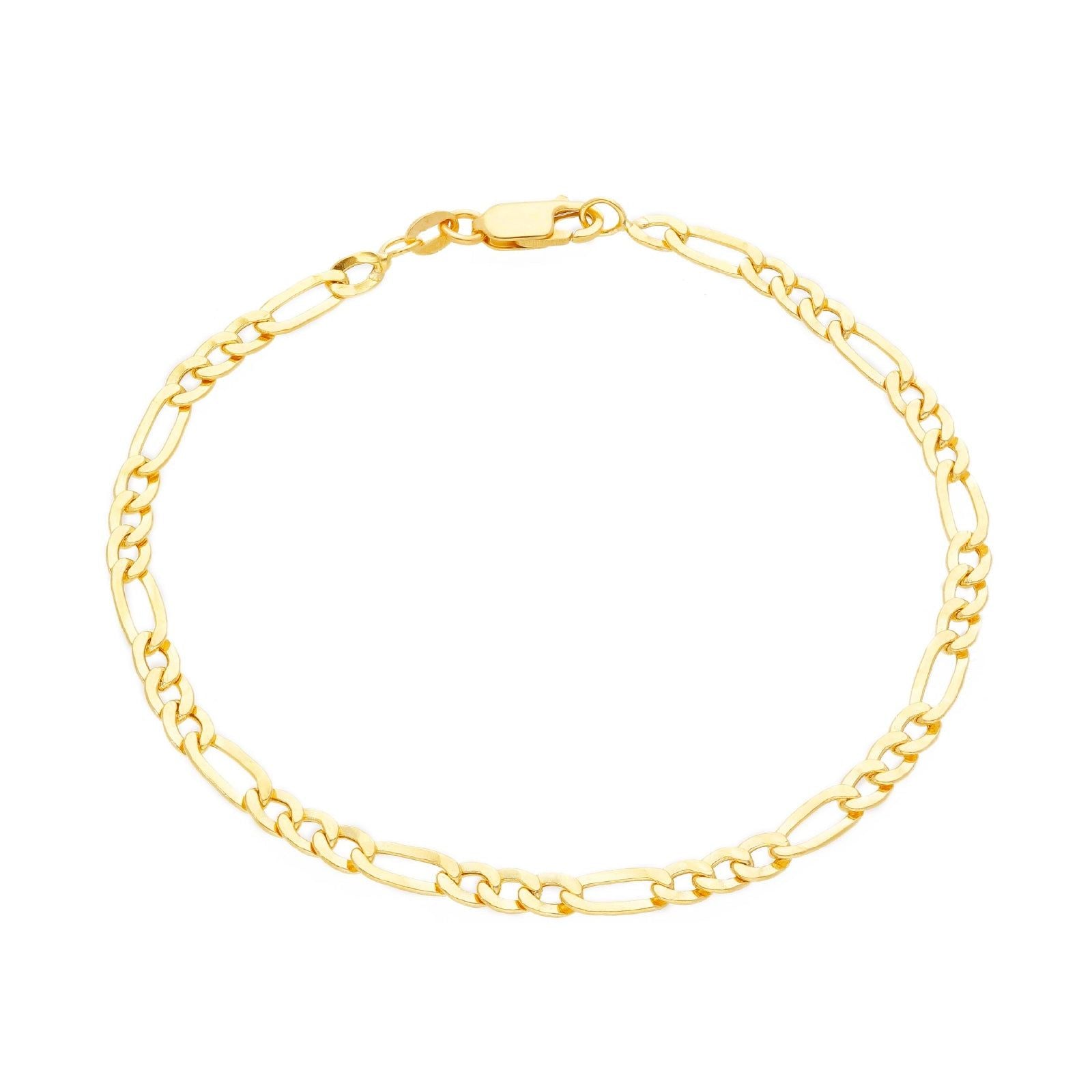 Bracciale JOY Gioielli Oro da uomo VFS100GG21-1