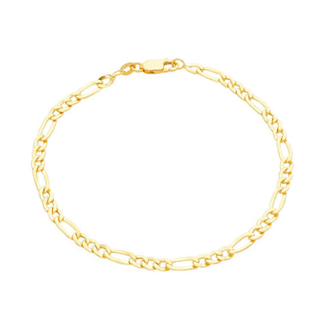 Bracciale JOY Gioielli Oro da uomo VFS100GG21-1