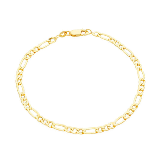 Bracciale JOY Gioielli Oro da uomo VFS100GG21-1