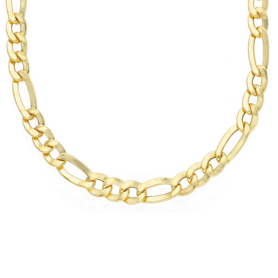 Collana uomo JOY Gioielli Oro in oro giallo con finitura specchiata VFS120GG50-1