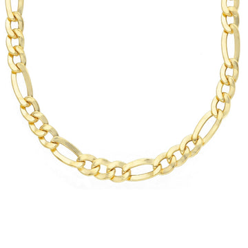 Collana uomo JOY Gioielli Oro in oro giallo con finitura specchiata VFS120GG50-1