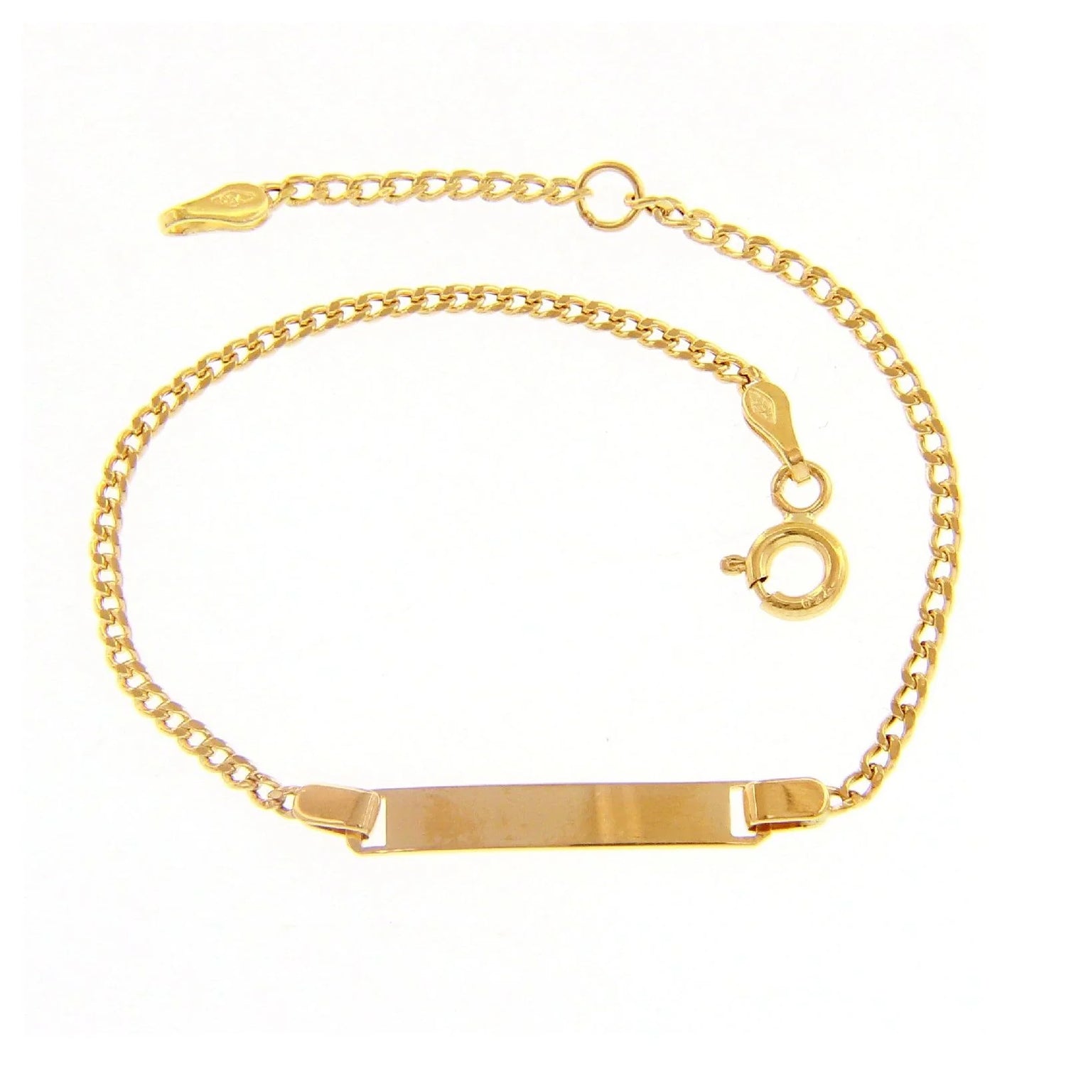 Bracciali nascita JOY Gioielli