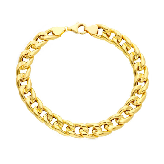 Bracciale JOY Gioielli Oro da uomo VGI250GG21-1