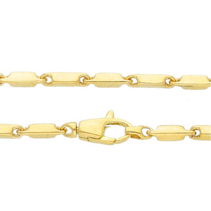 Collana JOY Gioielli Oro da uomo