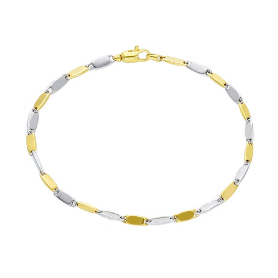 Bracciale JOY Gioielli Oro da uomo VIM144GB21-1