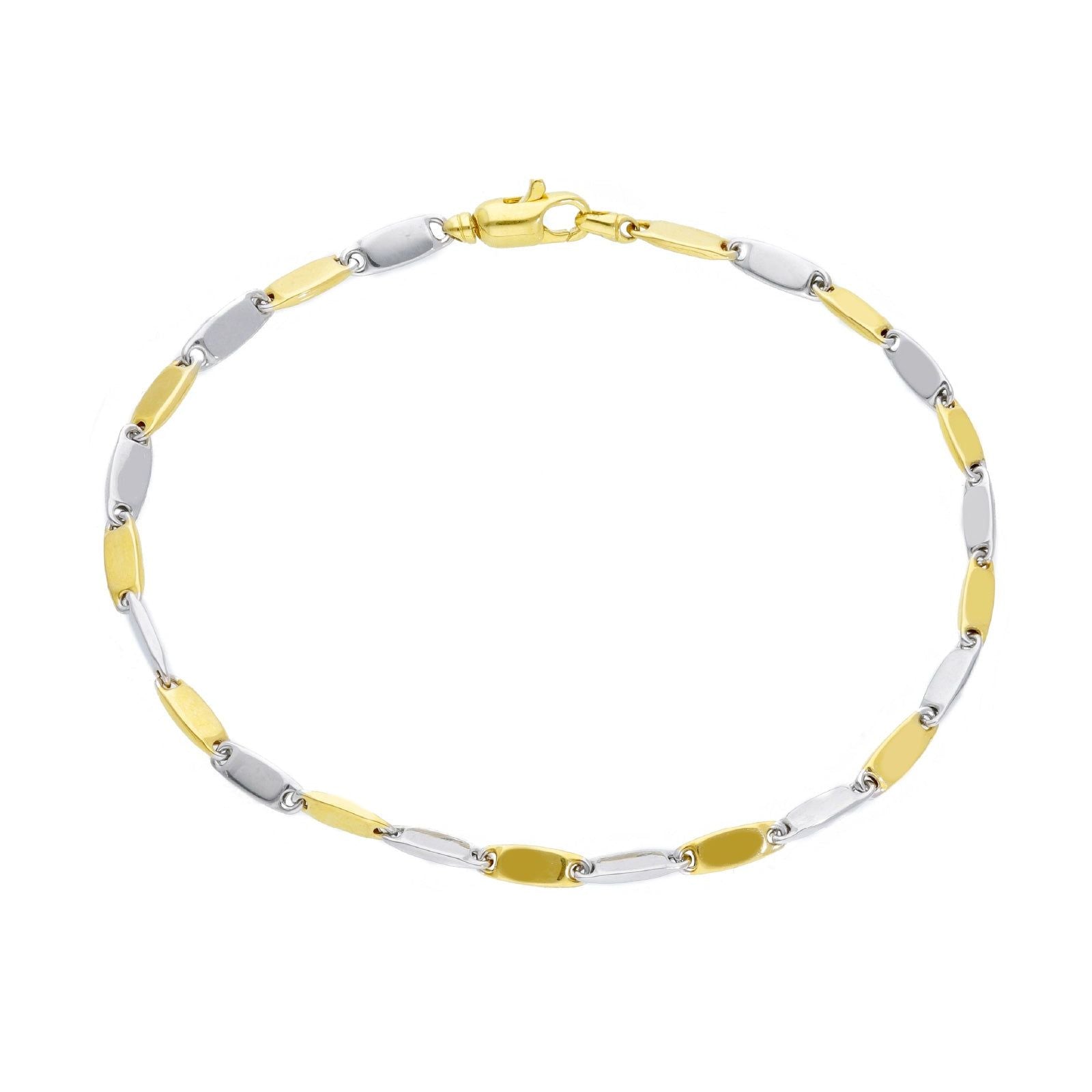 Bracciale JOY Gioielli Oro da uomo VIM144GB21-1