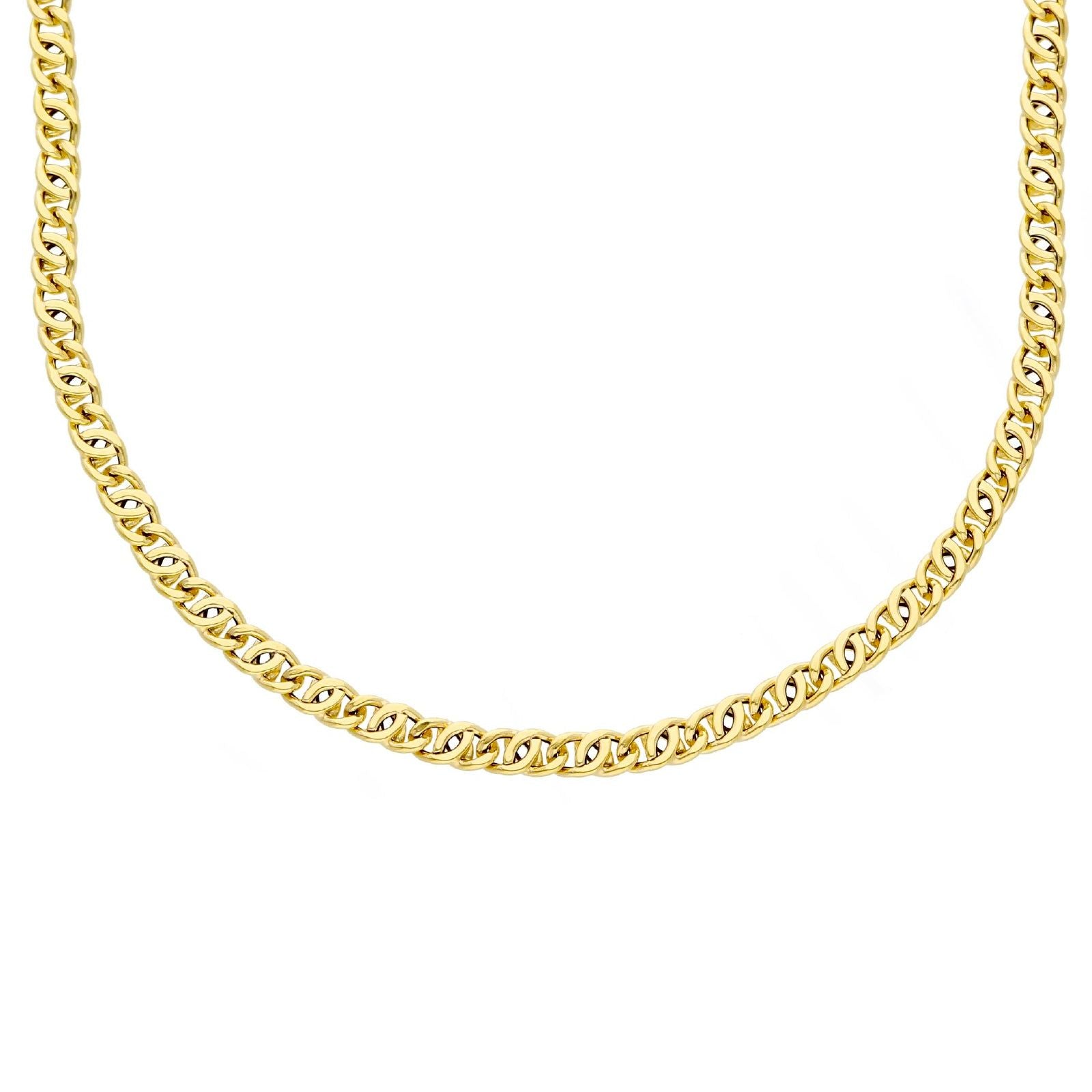 Collana JOY Gioielli Oro unisex VOT060GG45-1