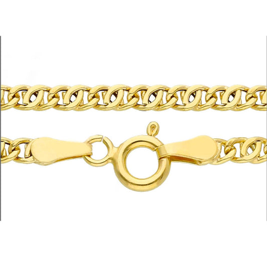 Collana JOY Gioielli Oro unisex VOT060GG45-2