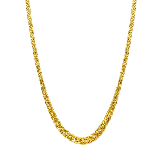 Collana JOY Gioielli Oro da donna VSF010GG40-1