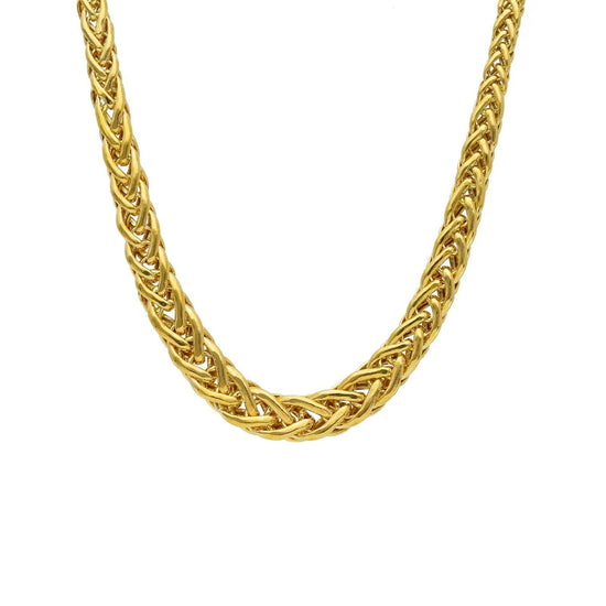 Collana JOY Gioielli Oro da donna VSF010GG40-2