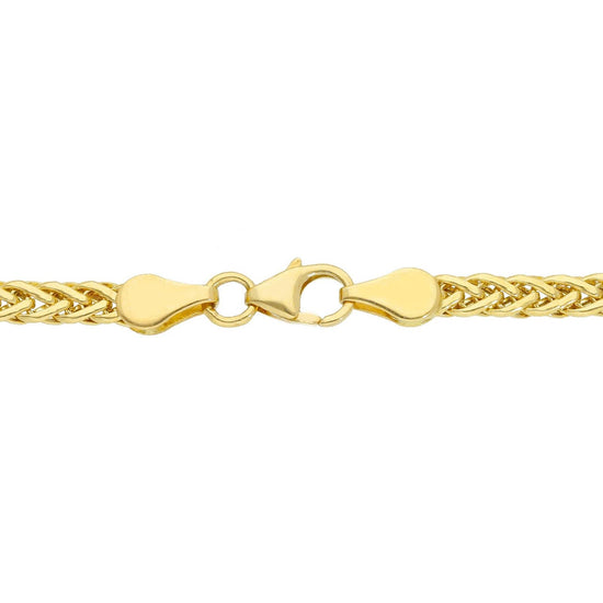 Collana JOY Gioielli Oro da donna VSF010GG40-3