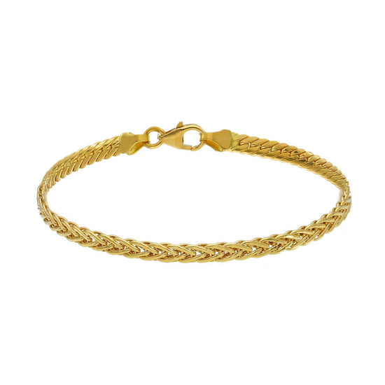 Bracciale JOY Gioielli Oro unisex VSF035GG19-1