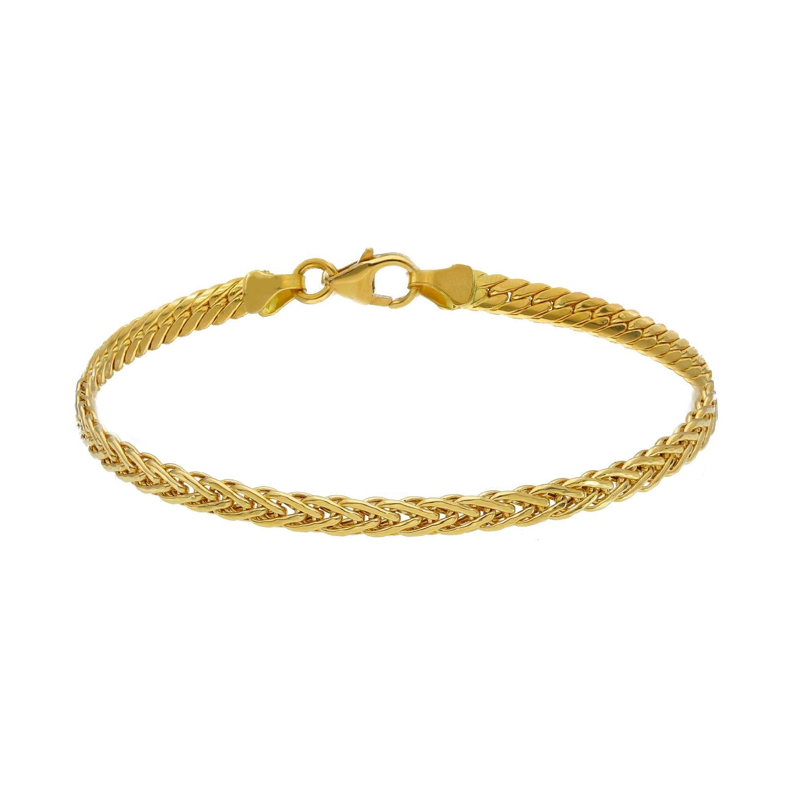 Bracciale JOY Gioielli Oro unisex VSF035GG19-1