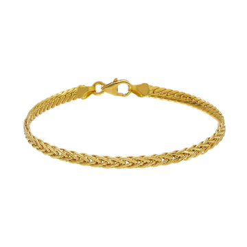 Bracciale JOY Gioielli Oro unisex VSF035GG19-1