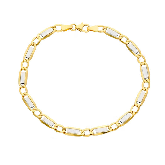 Bracciale JOY Gioielli Oro da uomo VTA100GB21-1